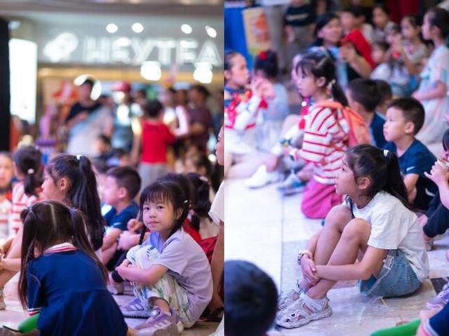 李锦记的这场科普宣传很硬核!麻将胡了用心守护中秋团圆味(图4) 李锦记的这场科普宣传很硬核!麻将胡了用心守护中秋团圆味(图4)