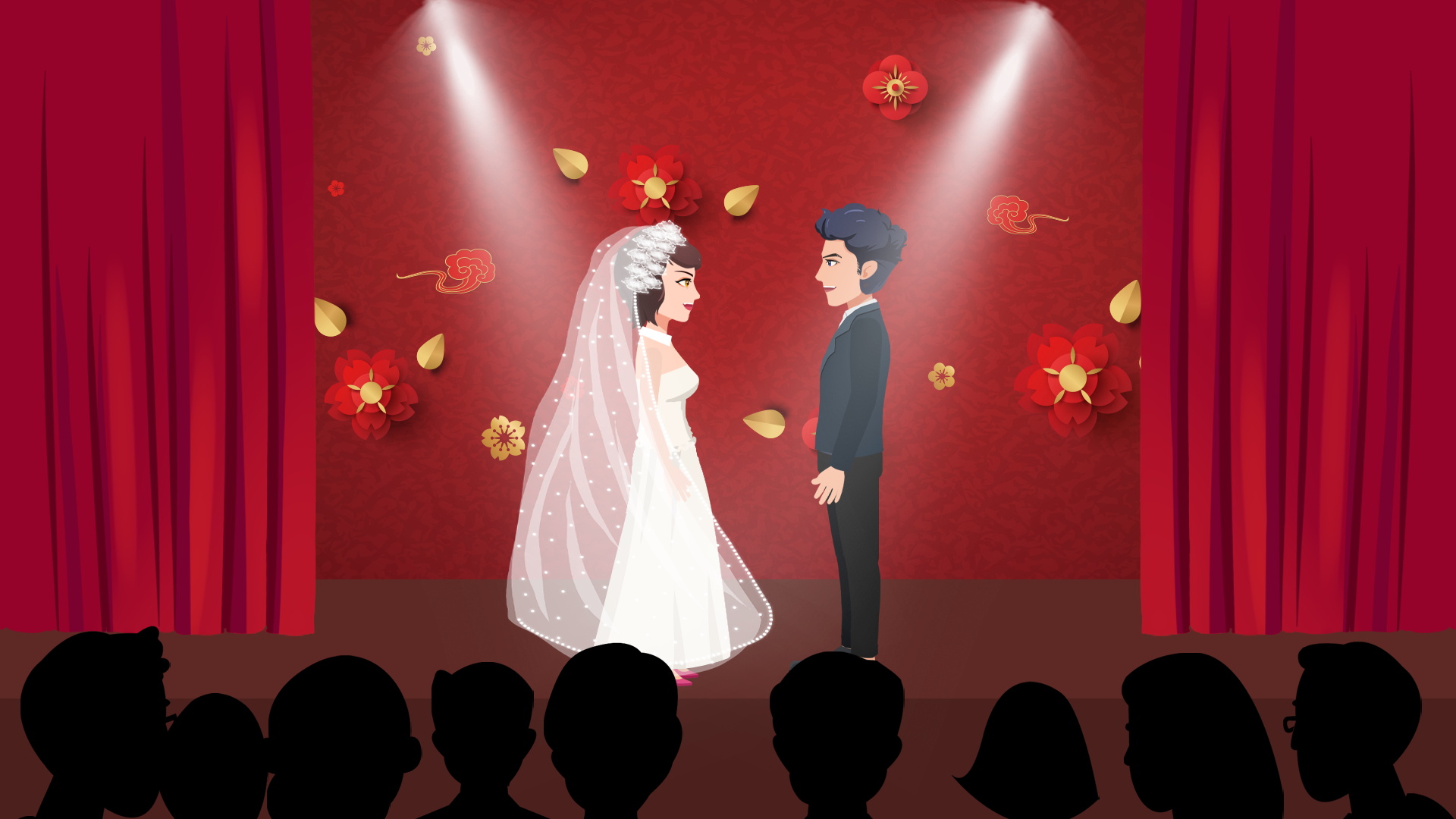 些 无锡婚礼的流程和习惯麻将胡了无锡提亲习俗有哪