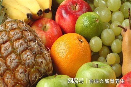 要少吃3种水果和4种蔬菜麻将胡了模拟器高尿酸患者