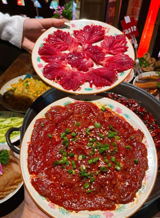 入味——地道四川麻辣火锅麻将胡了游戏辣得过瘾麻得(图2) 入味——地道四川麻辣火锅麻将胡了游戏辣得过瘾麻得(图2)