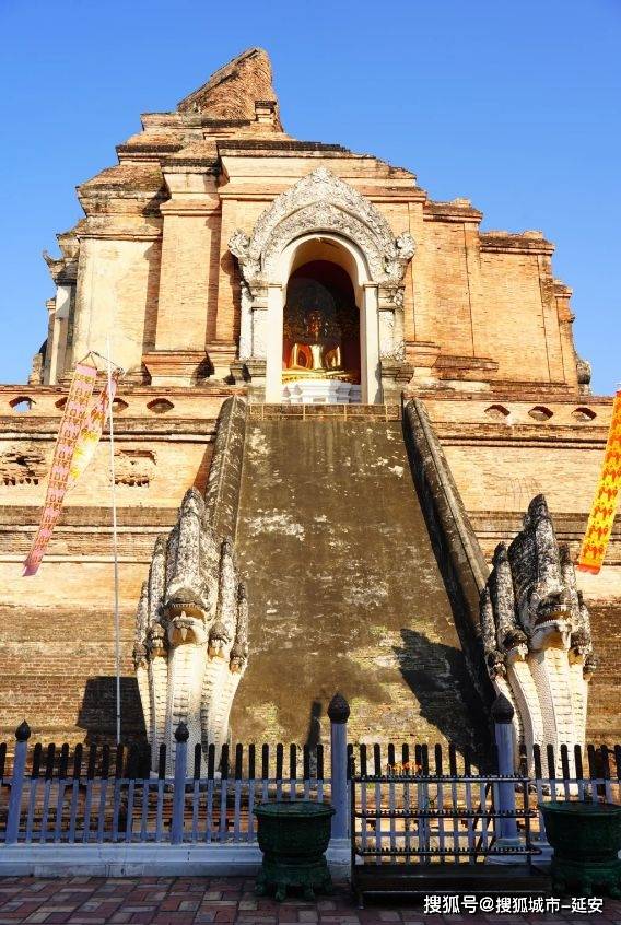 程寒假去泰国旅游收藏必打卡景点麻将胡了带家人旅游报团最佳行(图1)