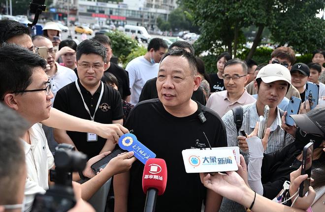 闭店网友曝光旧址现状房东肠子都悔青麻将胡了2015年胖东来因天价租金(图5) 闭店网友曝光旧址现状房东肠子都悔青麻将胡了2015年胖东来因天价租金(图5)