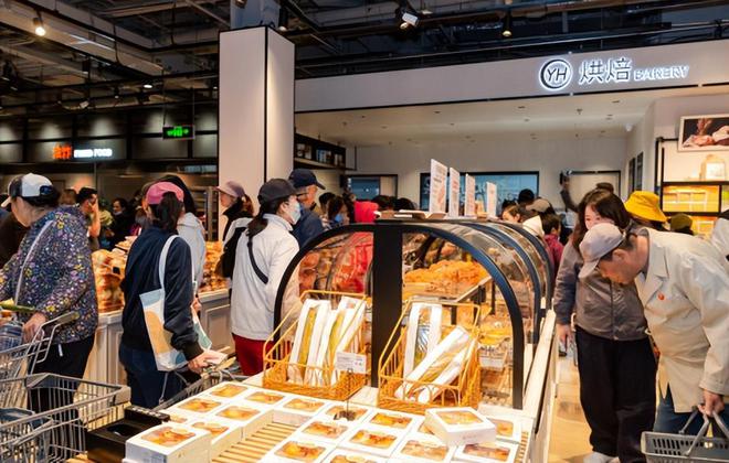 闭店网友曝光旧址现状房东肠子都悔青麻将胡了2015年胖东来因天价租金(图11) 闭店网友曝光旧址现状房东肠子都悔青麻将胡了2015年胖东来因天价租金(图11)