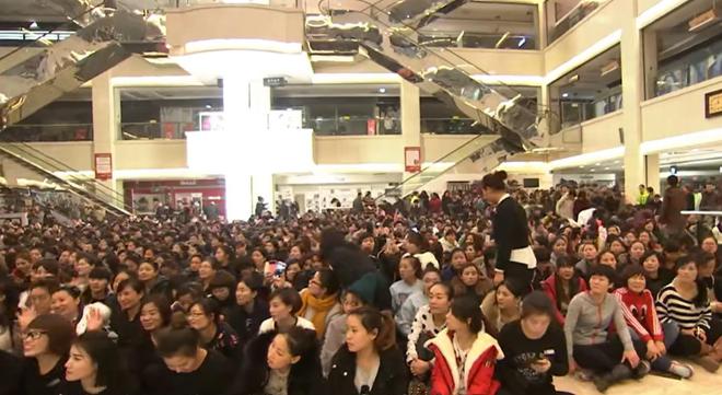 闭店网友曝光旧址现状房东肠子都悔青麻将胡了2015年胖东来因天价租金(图30) 闭店网友曝光旧址现状房东肠子都悔青麻将胡了2015年胖东来因天价租金(图30)