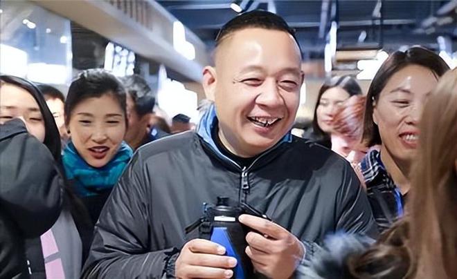 闭店网友曝光旧址现状房东肠子都悔青麻将胡了2015年胖东来因天价租金(图27) 闭店网友曝光旧址现状房东肠子都悔青麻将胡了2015年胖东来因天价租金(图27)