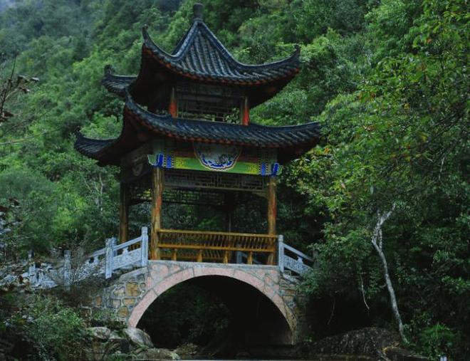 云游贺州旅游攻略详情。PG电子麻将胡了四海