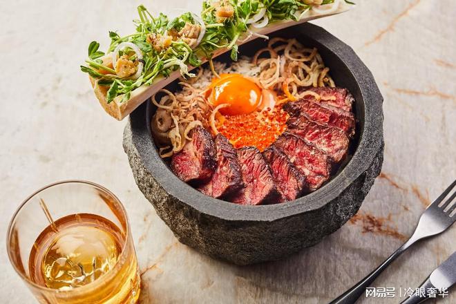 餐厅及酒吧焕新升级｜奢华奢侈媒体麻将胡了模拟器试玩奢侈品媒体｜恰(图3)