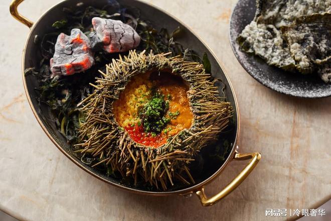 餐厅及酒吧焕新升级｜奢华奢侈媒体麻将胡了模拟器试玩奢侈品媒体｜恰(图7)