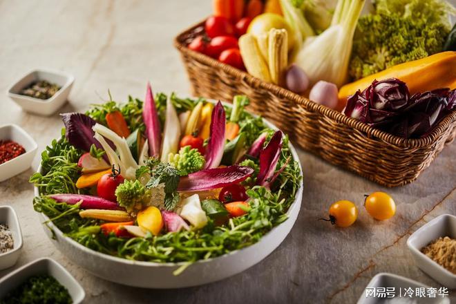 餐厅及酒吧焕新升级｜奢华奢侈媒体麻将胡了模拟器试玩奢侈品媒体｜恰(图6)
