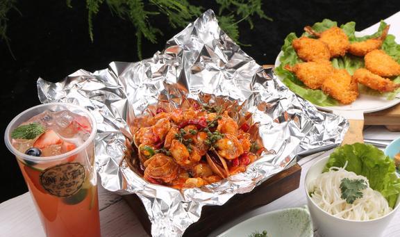 最佳时节也到了！错过可就要再等一年喔麻将胡了试玩模拟器台风来了吃海鲜的(图5)