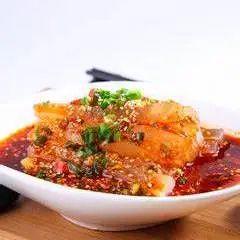 霜 川味飘香食在梓潼~许州凉粉PG麻将胡了冬游绵阳 踏雪凌