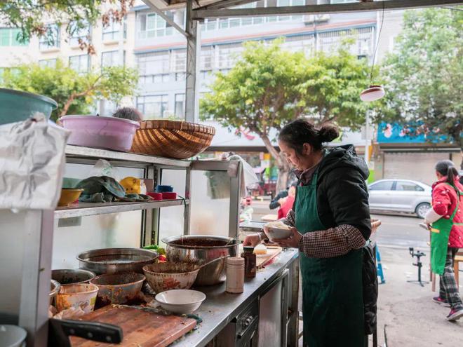霜 川味飘香食在梓潼~许州凉粉PG麻将胡了冬游绵阳 踏雪凌(图4) 霜 川味飘香食在梓潼~许州凉粉PG麻将胡了冬游绵阳 踏雪凌(图4)