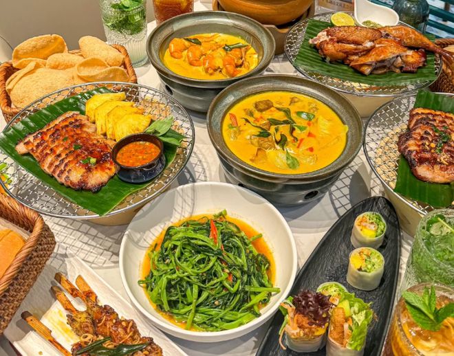 5年越南旅游指南六天五夜路线！麻将胡了越南旅游最新攻略202