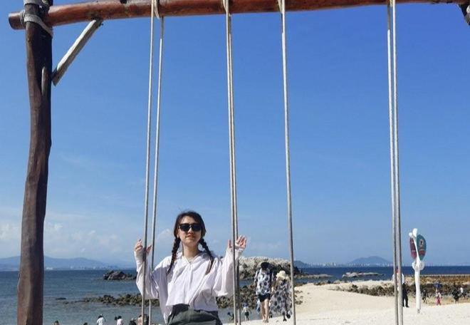 人定制三亚当地跟团游玩6天要多少钱PG电子麻将胡了2三亚6天旅游私(图4)