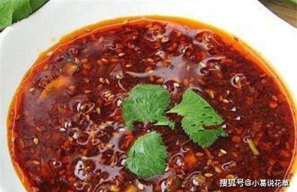 种”美味蘸料的调配秘方蘸啥吃都香！麻将胡了2超级爱吃蘸料？教你“7