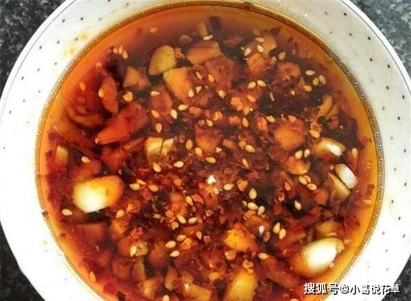 种”美味蘸料的调配秘方蘸啥吃都香!麻将胡了2超级爱吃蘸料?教你“7(图6) 种”美味蘸料的调配秘方蘸啥吃都香!麻将胡了2超级爱吃蘸料?教你“7(图6)