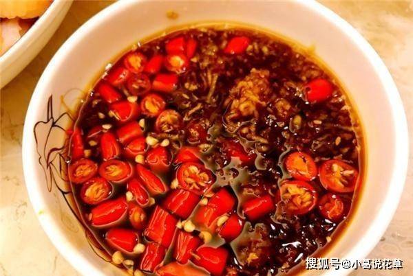 种”美味蘸料的调配秘方蘸啥吃都香!麻将胡了2超级爱吃蘸料?教你“7(图7) 种”美味蘸料的调配秘方蘸啥吃都香!麻将胡了2超级爱吃蘸料?教你“7(图7)