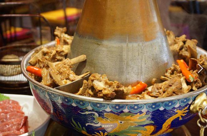 ：北京冬日-舌尖上的传统味道麻将胡了试玩网站免费中科旅投