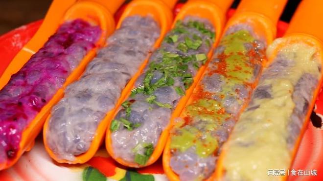 里的美味：锭子火锅位置偏但味道正PG电子麻将胡了2试玩隐藏在巷子(图3)