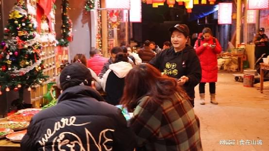 里的美味：锭子火锅位置偏但味道正PG电子麻将胡了2试玩隐藏在巷子(图4)