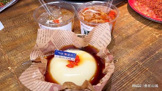 里的美味：锭子火锅位置偏但味道正PG电子麻将胡了2试玩隐藏在巷子(图6)