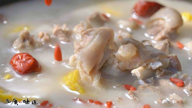 的味道》探访惠来黑山羊PG电子麻将胡了《老广(图3)