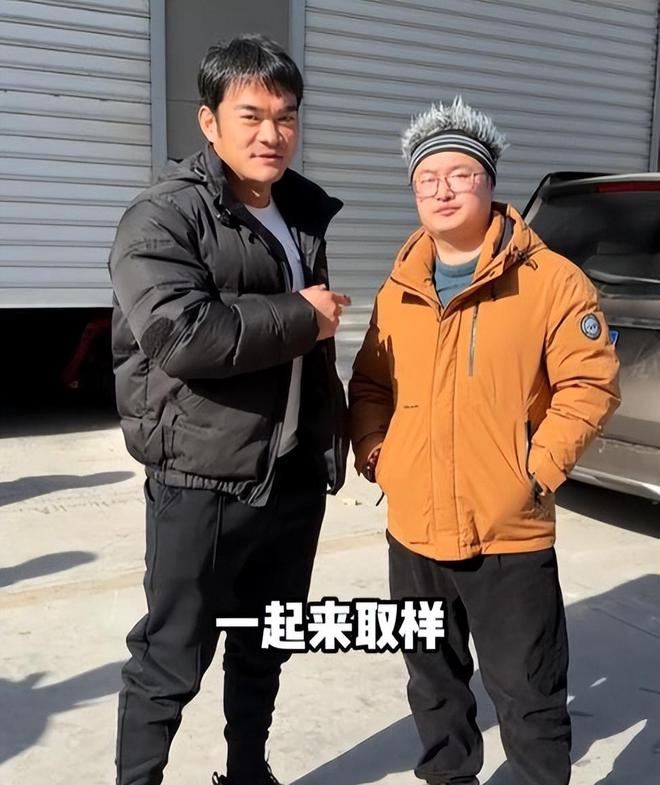 800万农牧局也道歉了商家却依旧沉默麻将胡了网址生鲜水太深：李维刚赔了(图7)