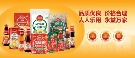 唛番茄调味酱（番茄沙司）全国销量第一麻将胡了免费试玩市场地位认证：凤球