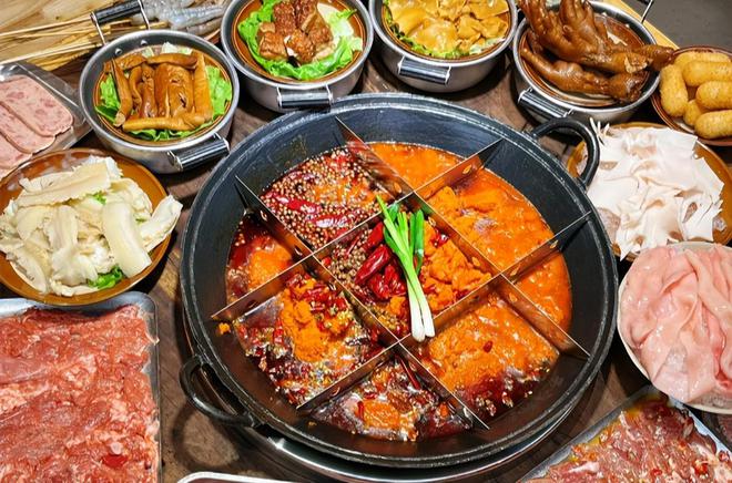 几天合适重庆旅游景点推荐不踩坑的攻略麻将胡了试玩网站免费二月去重庆旅游