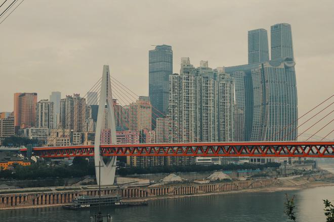 几天合适重庆旅游景点推荐不踩坑的攻略麻将胡了试玩网站免费二月去重庆旅游(图2)