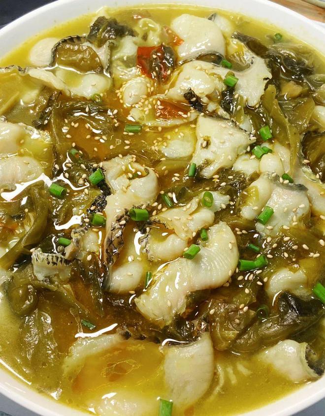 菜鱼：每一口都是家的味道PG麻将胡了试玩四川酸