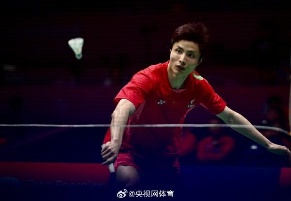 泰国：耐打、黏球实力都非常强麻将胡了苏迪曼杯国羽众将谈