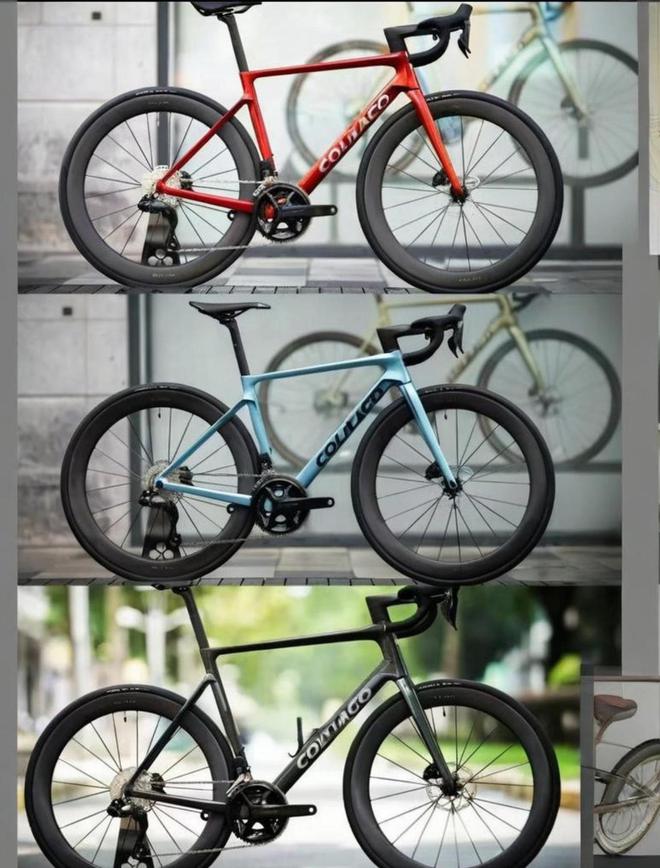 车怎么样属于什么档次闪电跟捷安特怎么选麻将胡了2模拟器单车产业报告：崔克自行(图9)