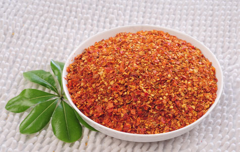 辣椒蘸料做辣椒蘸料要注意的地方麻将胡了试玩平台怎么做出美味的(图2)