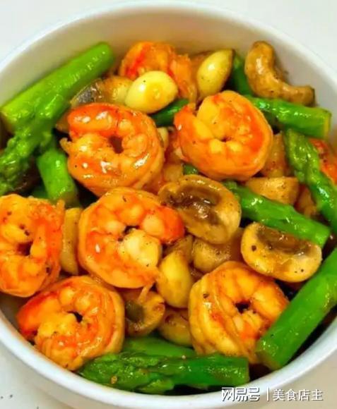 8道家常菜清热解毒降火清燥过好夏麻将胡了试玩平台肝火清一身轻常(图7)