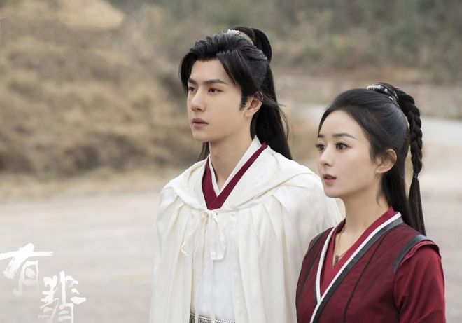 胤看看汤唯就知道了他们真的愿意带孩子PG电子麻将胡了2赵丽颖为什么找赵德