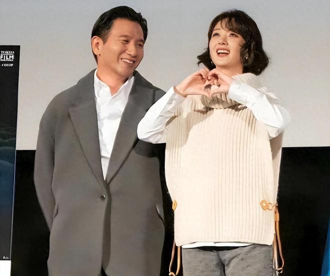 胤看看汤唯就知道了他们真的愿意带孩子PG电子麻将胡了2赵丽颖为什么找赵德(图14)