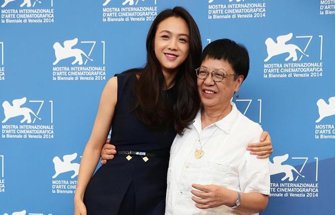 胤看看汤唯就知道了他们真的愿意带孩子PG电子麻将胡了2赵丽颖为什么找赵德(图19)