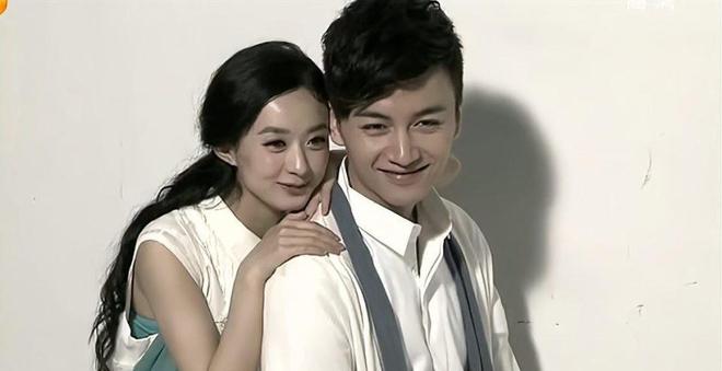 胤看看汤唯就知道了他们真的愿意带孩子PG电子麻将胡了2赵丽颖为什么找赵德(图20)