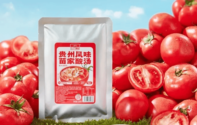 两大巨头险遇“包抄”麻将胡了网址火锅调料(图3)