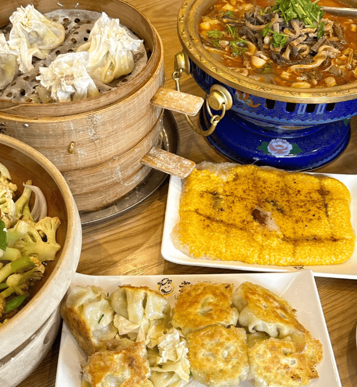 避堵最佳路线+必去景点错峰攻略+旅游费用控制小技巧麻将胡了试玩国庆去内蒙古怎么玩不挤？内蒙古5日游(图2)