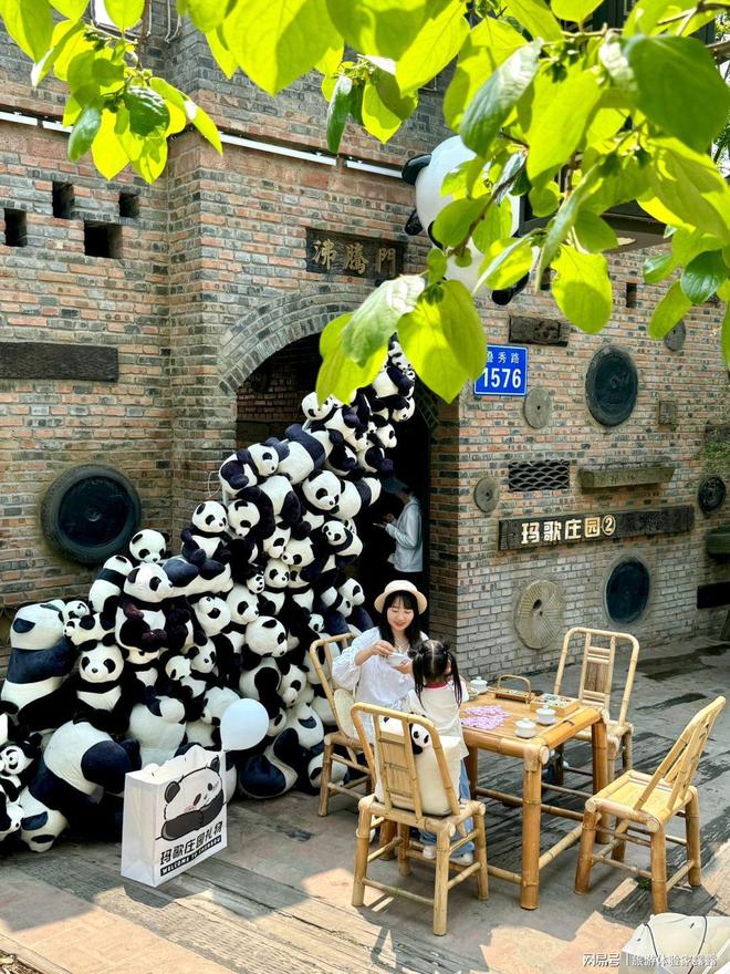 多少钱四川九寨沟7天6晚费用清单麻将胡了去四川九寨沟旅游一家6人(图2)