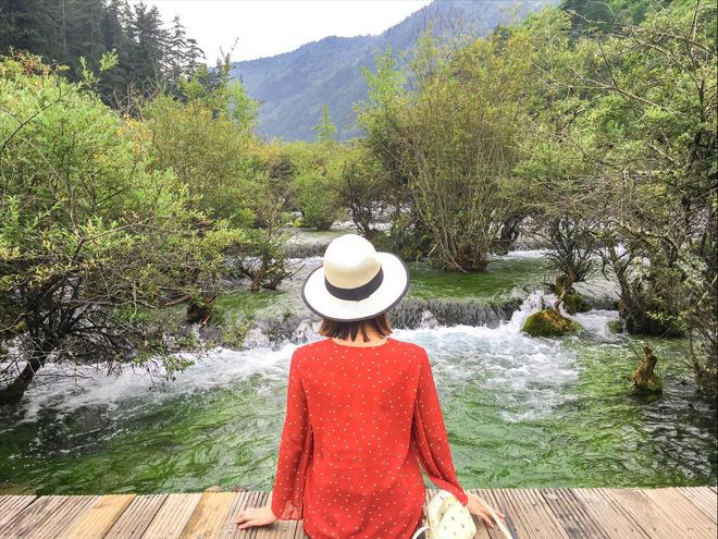 团旅游四川跟团游四天三夜行程路线安排PG麻将胡了网站入口四川4天3晚跟(图4) 团旅游四川跟团游四天三夜行程路线安排PG麻将胡了网站入口四川4天3晚跟(图4)