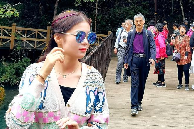 团旅游四川跟团游四天三夜行程路线安排PG麻将胡了网站入口四川4天3晚跟(图5)