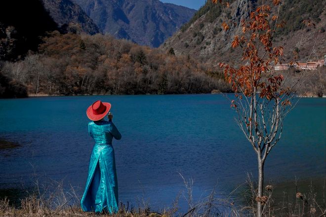 团旅游四川跟团游四天三夜行程路线安排PG麻将胡了网站入口四川4天3晚跟(图6) 团旅游四川跟团游四天三夜行程路线安排PG麻将胡了网站入口四川4天3晚跟(图6)