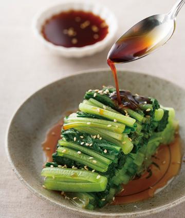 菜速配酱料做法分享麻将胡了14道蔬(图3) 菜速配酱料做法分享麻将胡了14道蔬(图3)