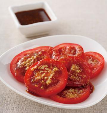 菜速配酱料做法分享麻将胡了14道蔬(图8) 菜速配酱料做法分享麻将胡了14道蔬(图8)