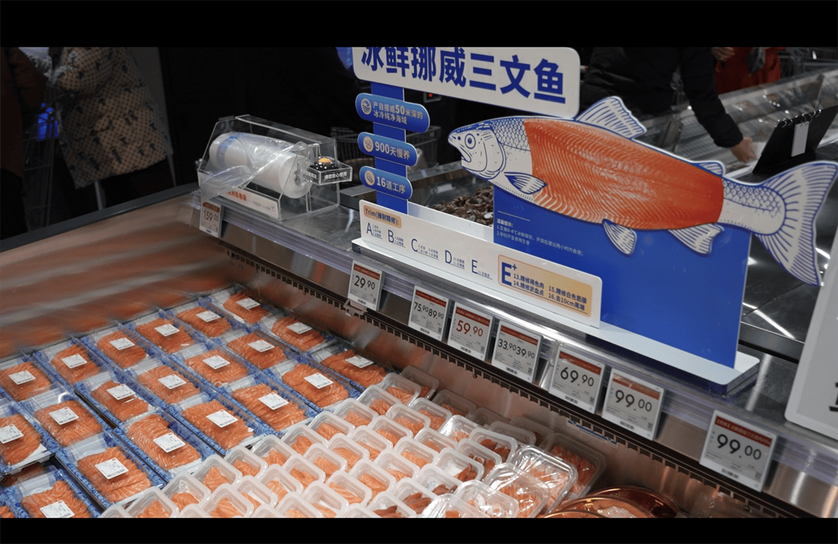 历城再添一家“胖永辉”！永辉华山环宇城店11月28日焕新开业(图7)