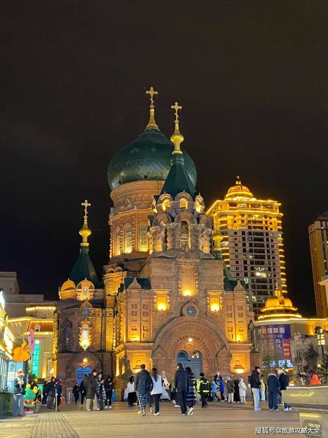 ？！本地正规靠谱亲测避坑不踩雷平价美食全解锁超满足！PG电子麻将胡了哈尔滨老盒饭+特色小吃五日游怎么选(图3)